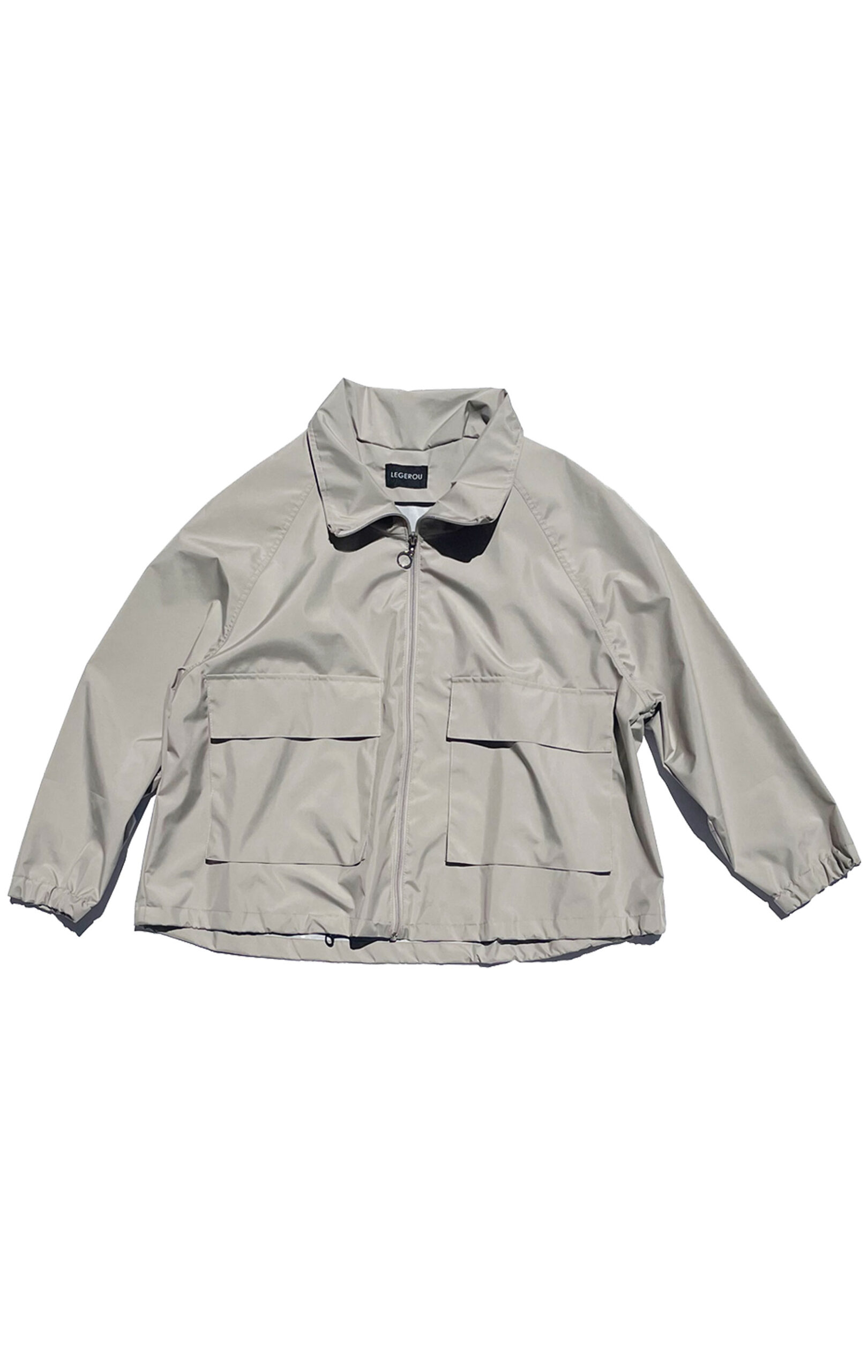 off white windbreakers