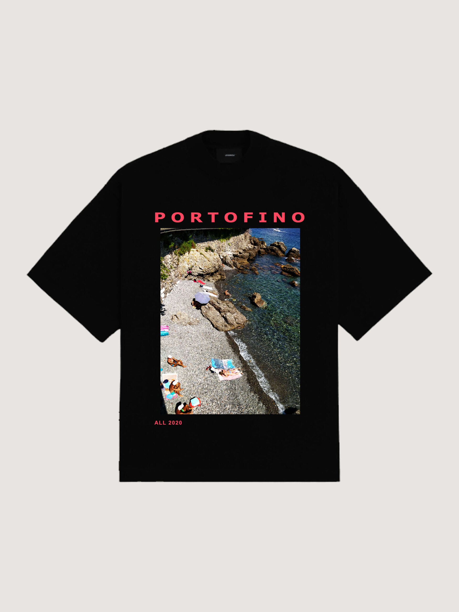 'Portofino'