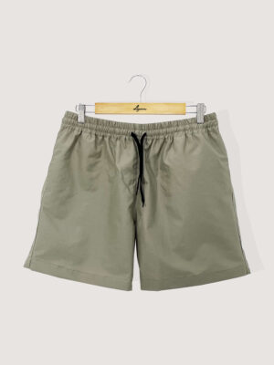 Legerou classic Vintage Green short pants