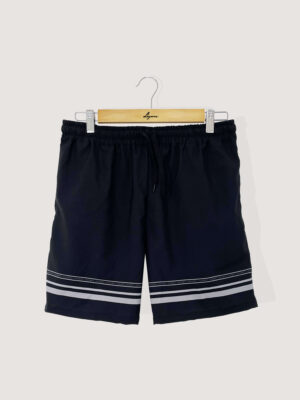 Monaco Silky Shorts